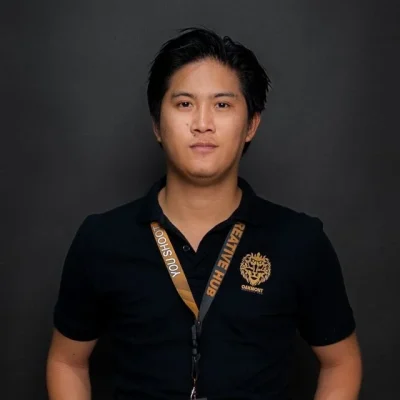 Salvador, Alvin Salvador, Alvin